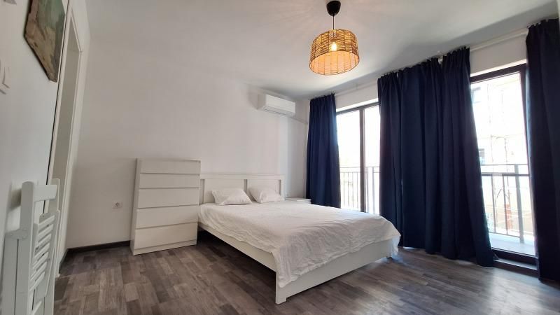 Дава се под наем Тристаен апартамент в Пловдив, Христо Смирненски - 114 кв.м за 600 € - Снимка #6