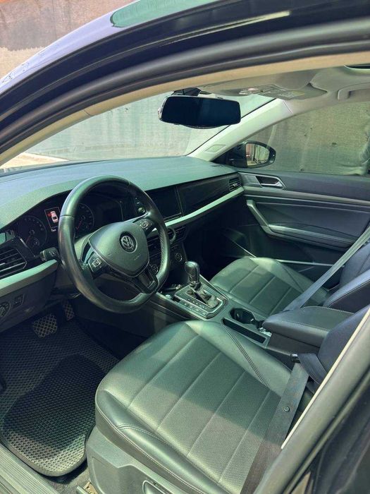 Volkswagen e-Lavida Sotiladi yoki Arendaga beriladi