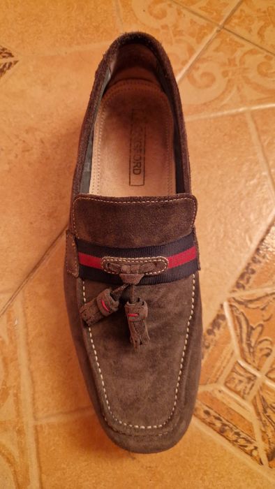 Vand pantofi barbati