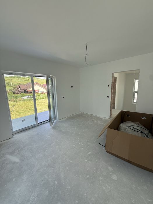 Casă P+1E finalizare iulie 2026 • Dealul Zorilor, la doar 5 minute de rond Păcurari • 236.000 € TVA inclus