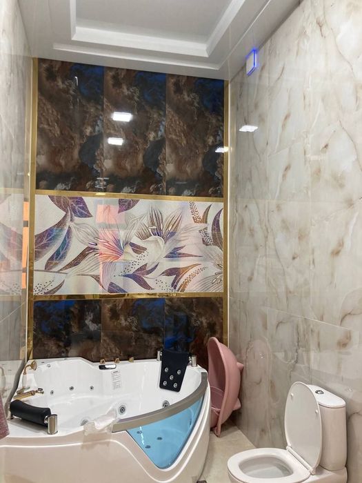 Тепа хасанбойда 6 сотих ер сотилади