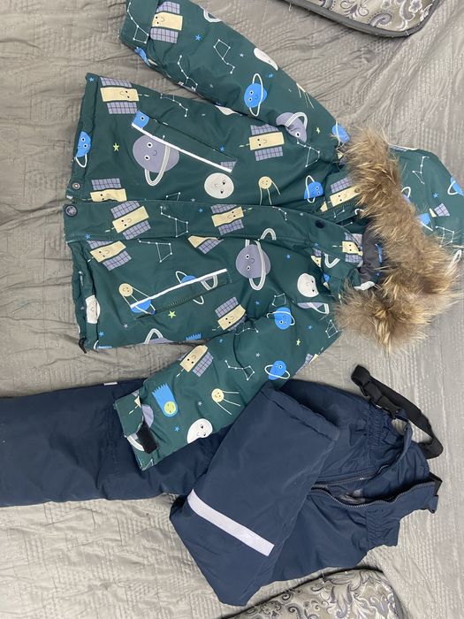 продам зимний комбенизон