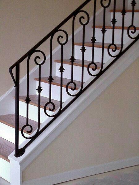 Изработки от Метал и Дърво