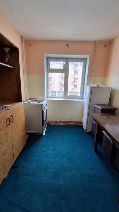 Фрунзенский ижара 2-хонали