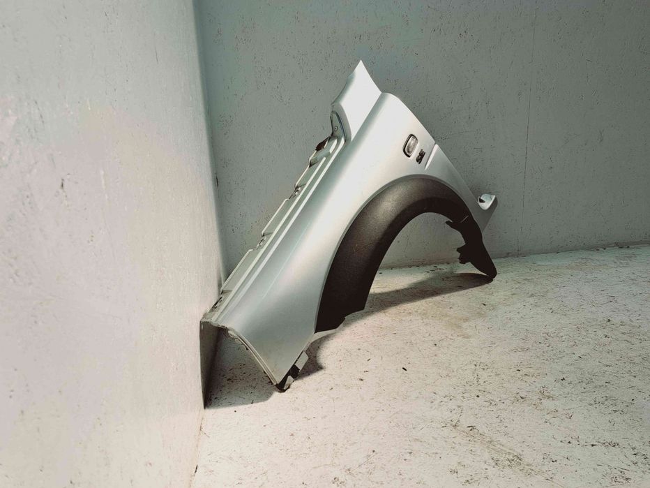 Aripa stanga fata LAND ROVER Freelander (LN) [Fabr 1998-2006] Zambezi