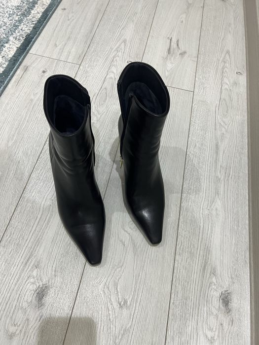 Батильон Саша Фабиани нат.кожа