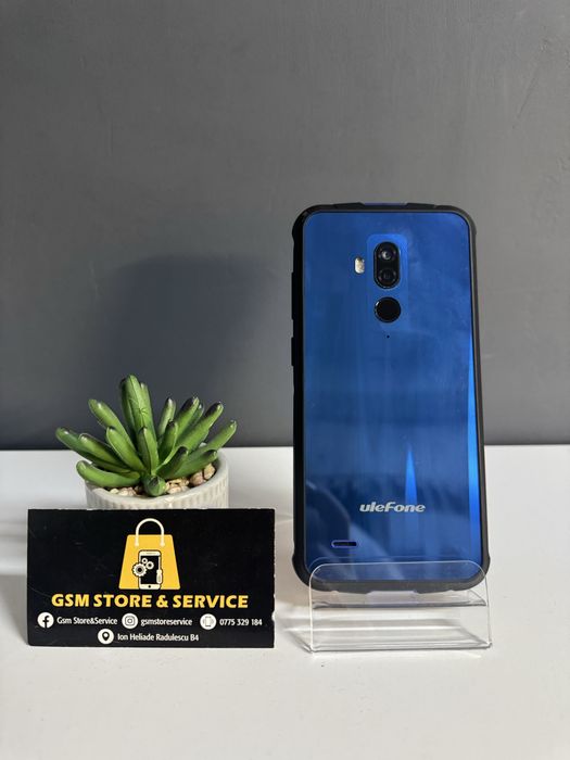 Ulefone Armor 5 64Gb Garantie Gsm Store&Service