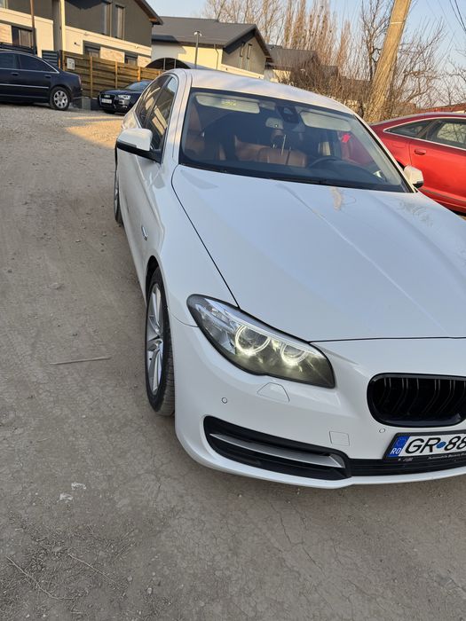 BMW seria 5 F10 de vanzare sau combinatii