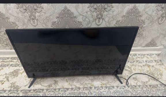 Televizor xolati zor