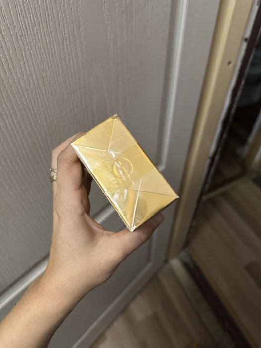 Acqua di gio gold