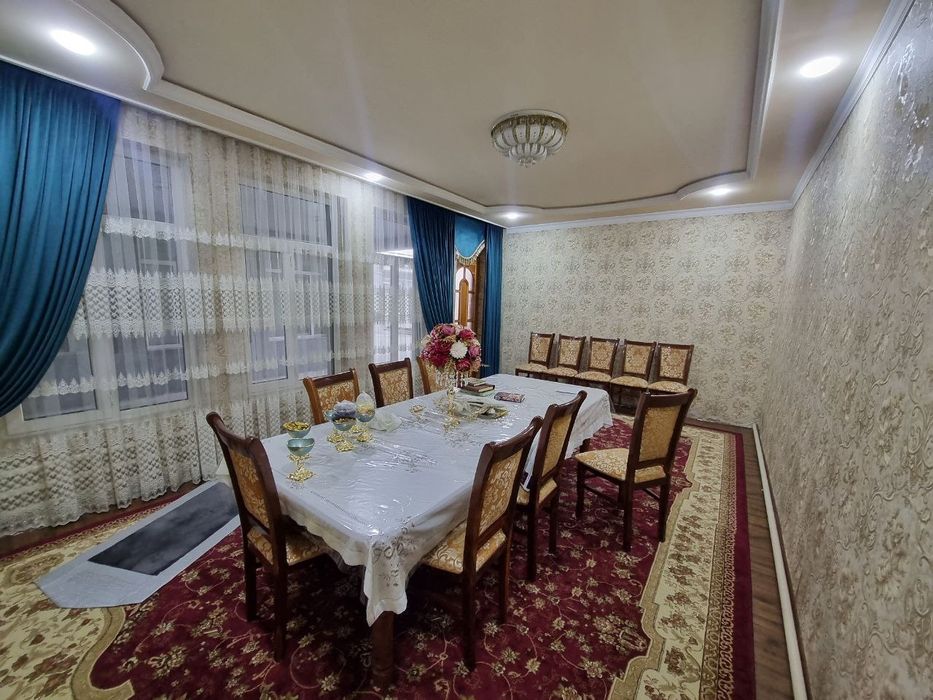 Yer hisobida uy sotilvoti 8,3 sotok Yunusobod Xasanboy 
Mergan koʻcha