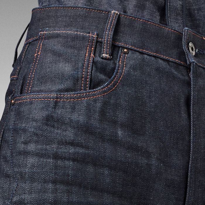 G-Star RAW C-Staq Boyfriend Cropped Jeans C ОРИГИНАЛНИ дамски дънки - 28