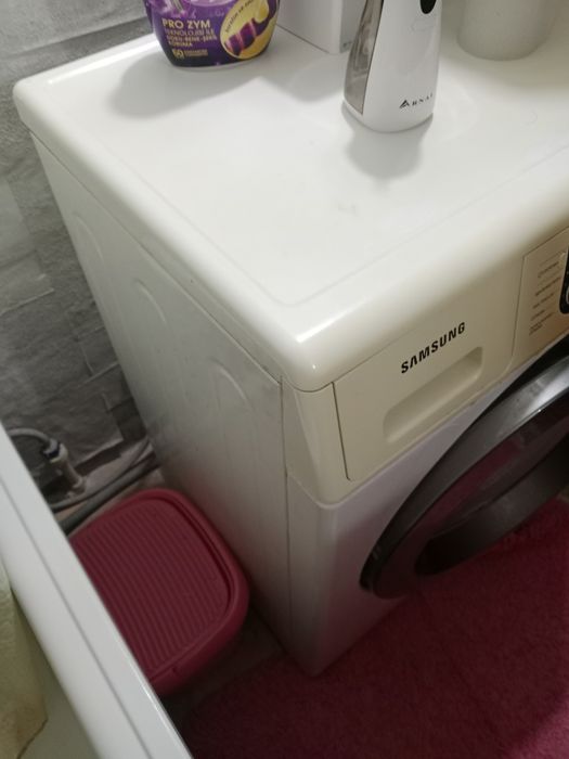 Продам стиральную машину