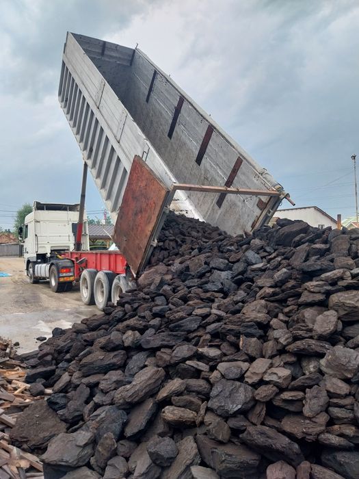 Carbuni calitate superioara pentru foc