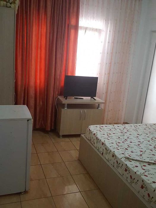 Cazare.   Beach,  Please!