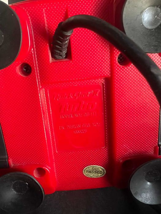 ретро джойстик Quickshot II Turbo Joystick