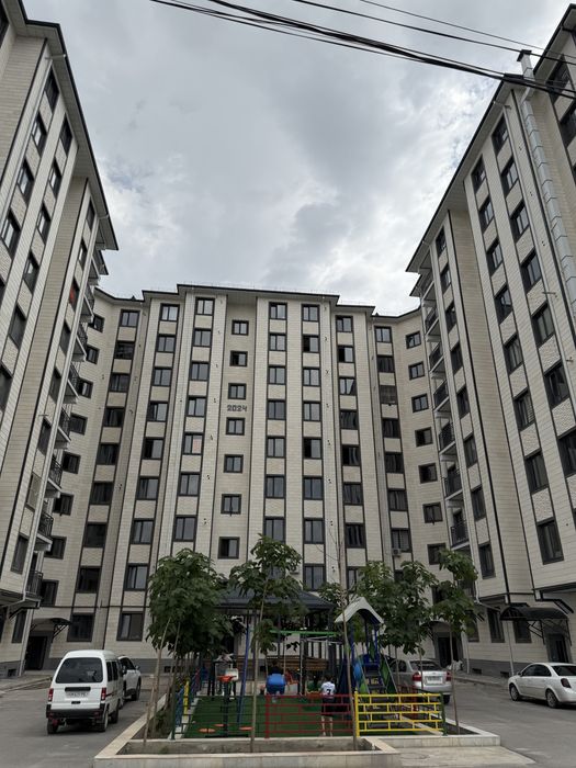 Квартира самарканд