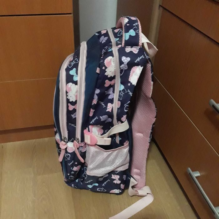 Vand rucsac copii pentru scoala sau drumetii,nou ,oferta f buna.