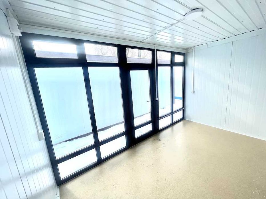 Торговый Киоск Алматы 4м