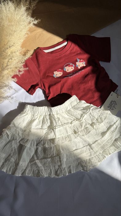 Детскии двоика көилектер