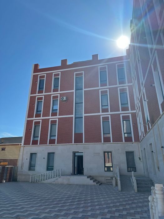 Теңіз жағалаудан 1 бөлмелі пәтер сатылады