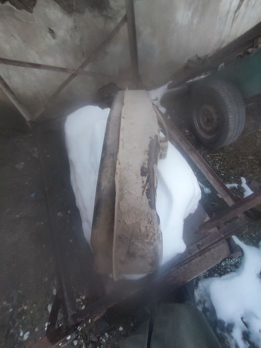 Damas benzin bak 400000 soʻm