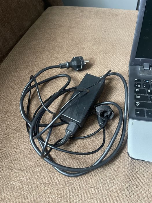 Продам ноутбук Samsung