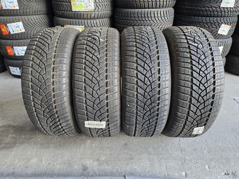 225/55/17 GOODYEAR 4бр