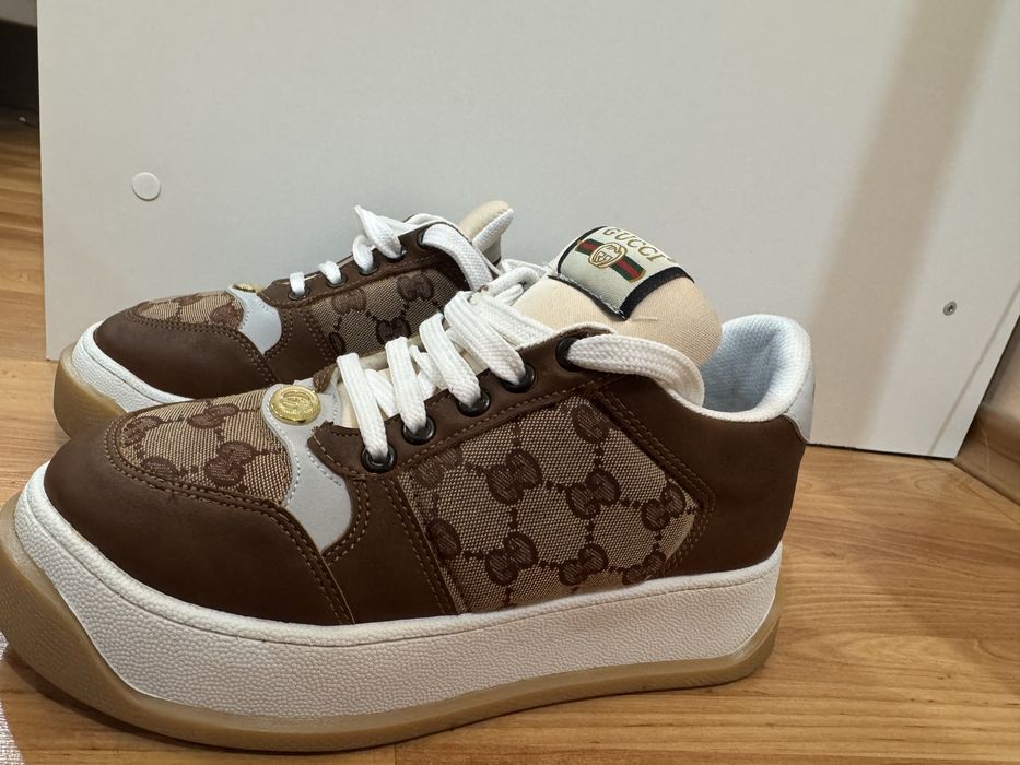 Дамски обувки Gucci