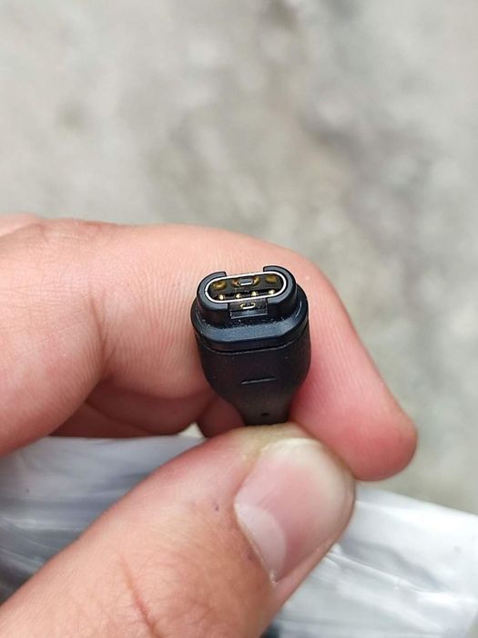 Зарядно кабел Гармин Garmin часовник