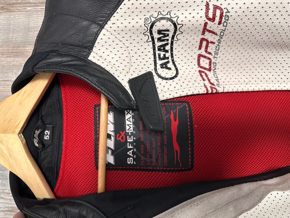 Мото екип FLM 52