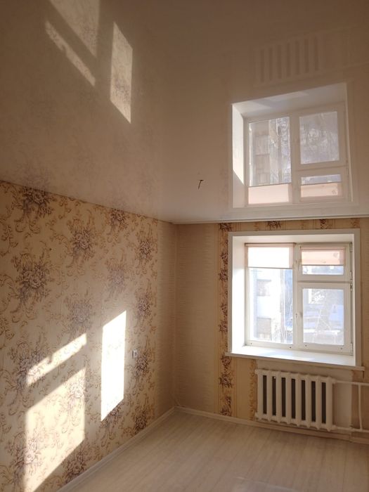 2 ком квартира в 19 мкр