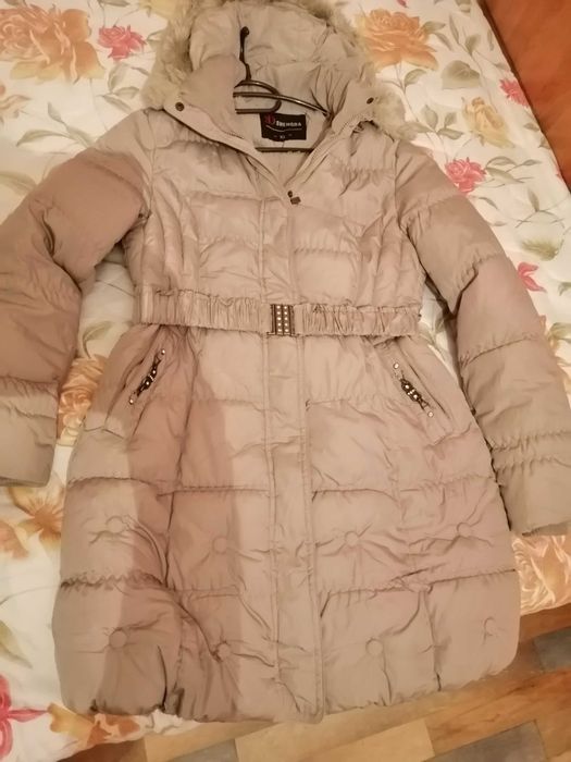 Зимно яке ХЛ размер