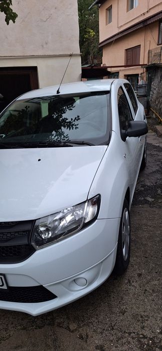 Dacia Sandero 1.5 dci 2013