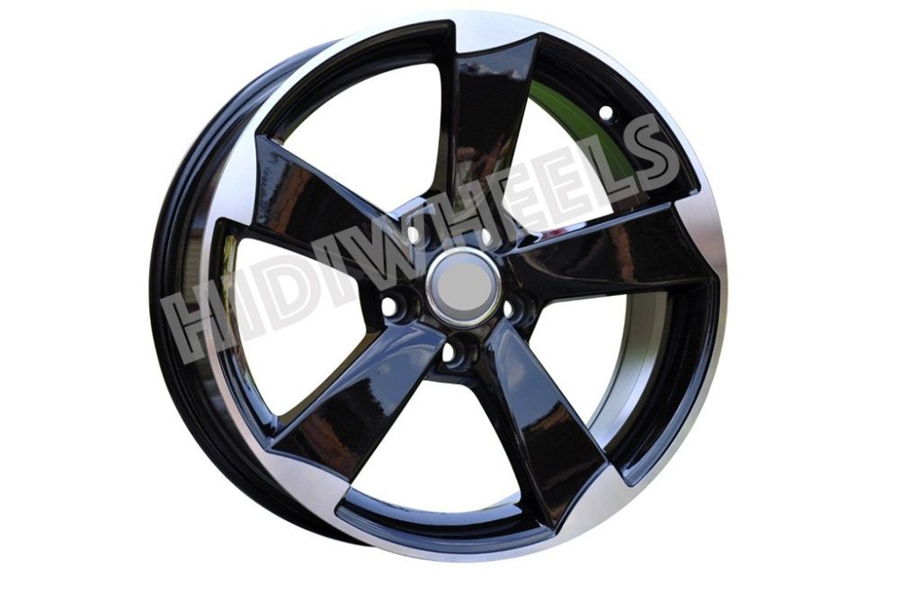 Джанти за Ауди РОТОР 17" 18" 19" 20" / Djanti za Audi Rotor BK217
