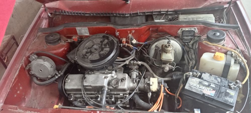 Ваз 21093 хороший