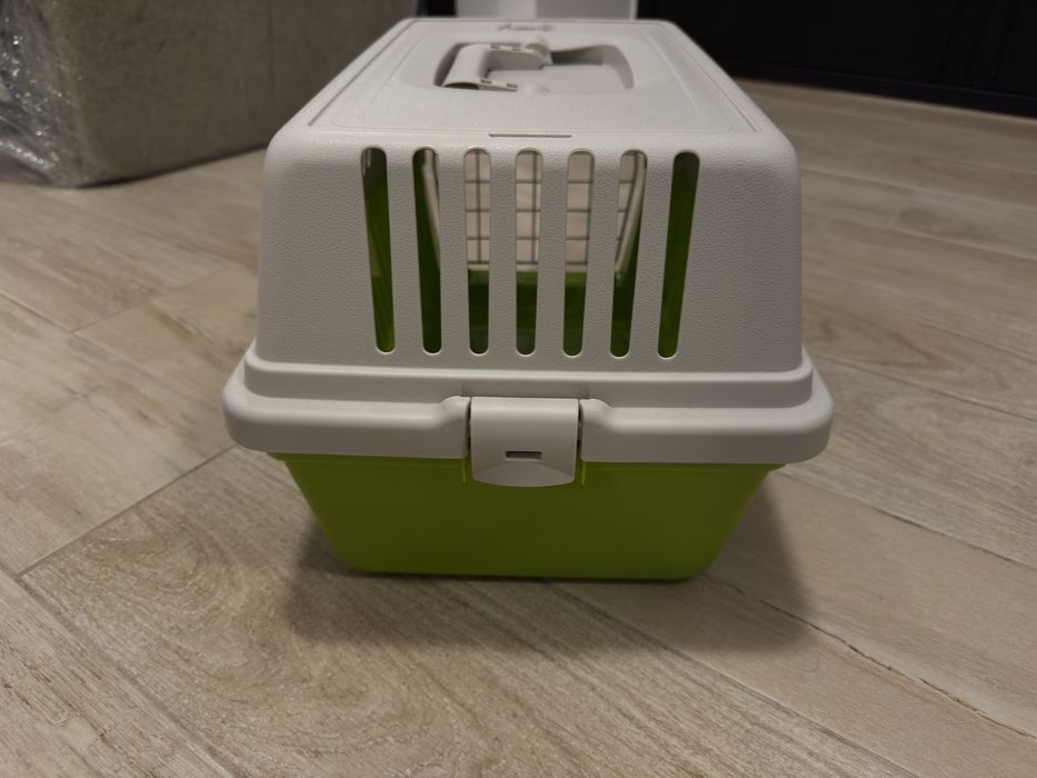 Cusca transport animale 40x27x25 / Vând urgent