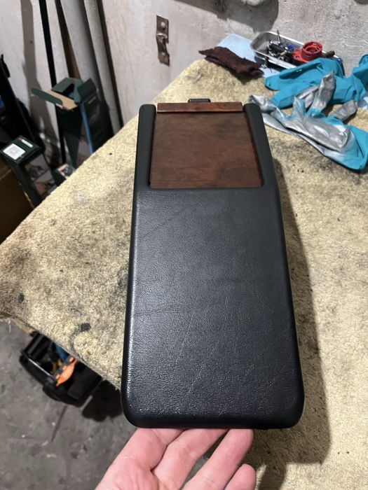 Барче жабка в124 w124