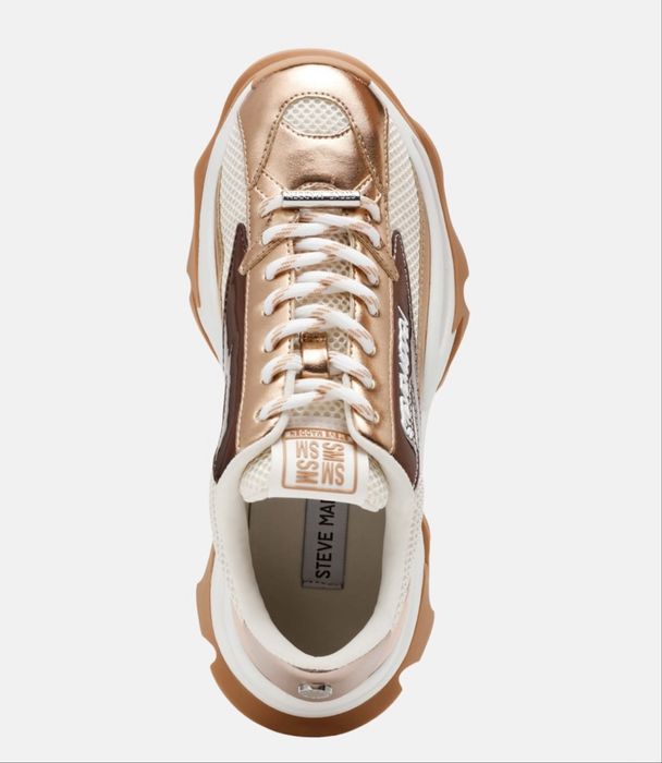Сникърси Steve Madden Chunky sneakers Zooms