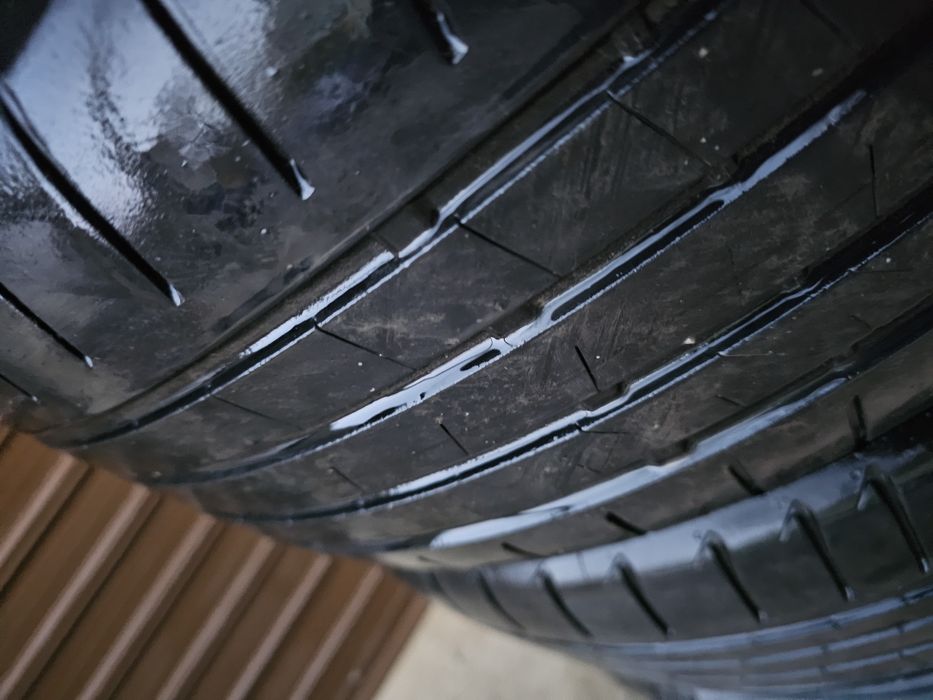 Bridgestone Alenza 235 45 20 летни гуми 23 дот