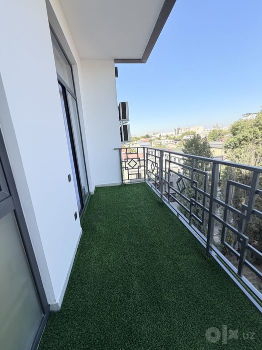 Новостройка Ташсельмаш , 3 комнаты , 64 м2