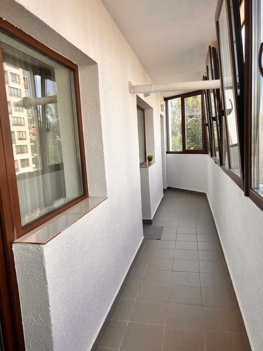 Închiriez Apartament 3 camere în Șelimbăr, Sibiu, Doamna Stanca