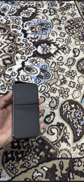 Iphone 11 64gb black