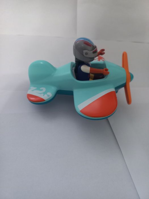 Playmobil cu figurine