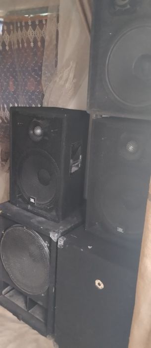 Апаратура калонка