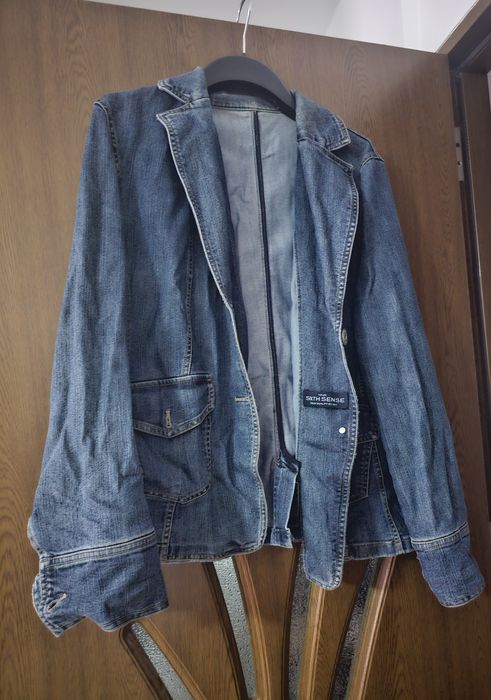 Jachete lungi/ scurte