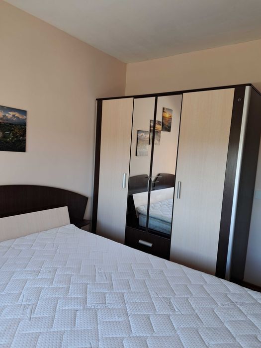 Дава се под наем Двустаен апартамент в София, Люлин 6 - 60 кв.м за 570 € - Снимка #7