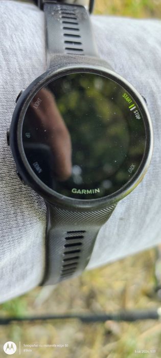Garmin forerunner 45