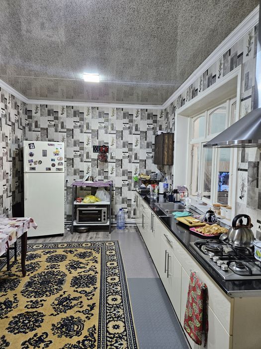 Продаю дом.5.20соток,4 комнаты