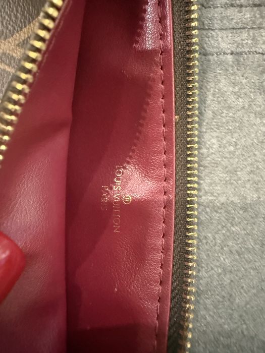 Страхотна чанта  louis vuitton